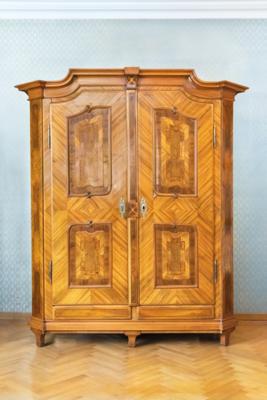 A Baroque Cabinet, - A Styrian Collection I