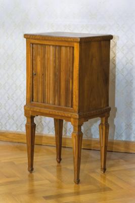 A Josephinian Side Table, - A Styrian Collection I