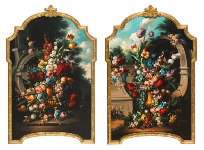 Artist, 19th Century - Una Collezione dalla Stiria I