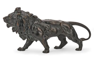 A Lion, - Štýrska Sbírka I