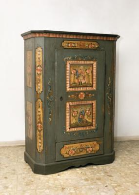 A Rustic Cabinet, - A Styrian Collection II