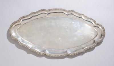 A Tray from Budapest, - A Styrian Collection II