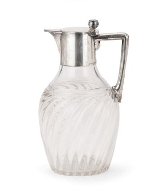 A Carafe from Germany, - A Styrian Collection II
