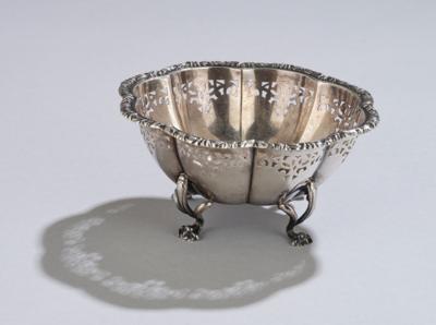 A Bowl by Frantisek Bibus, - A Styrian Collection II
