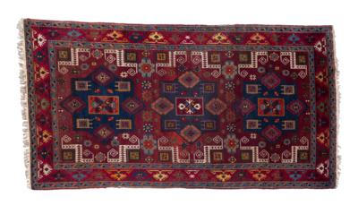A Carpet, - A Styrian Collection II