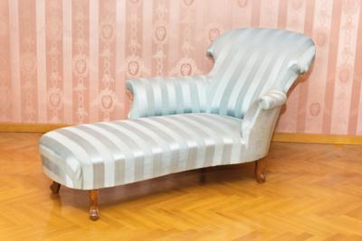 A Chaise Longue, - A Styrian Collection II