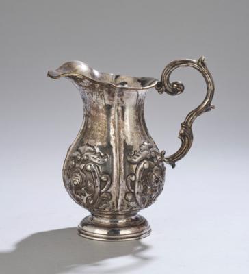 A Jug from Pest, - A Styrian Collection II