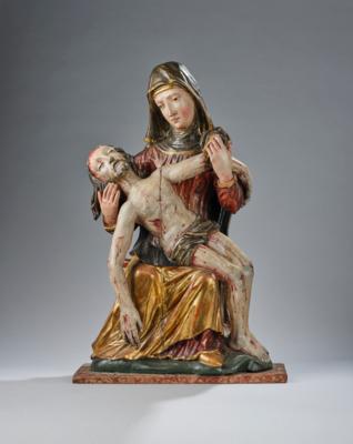Pietà, - A Styrian Collection II