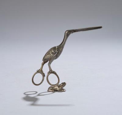 Umbilical Cord Scissors from Bratislava, - A Styrian Collection II