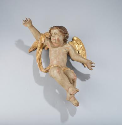 A Putto, - A Styrian Collection II