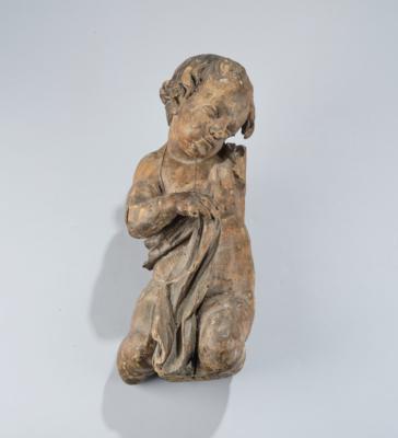 A Putto, - A Styrian Collection II