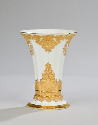 A Vase, Meissen 1973, - A Styrian Collection II