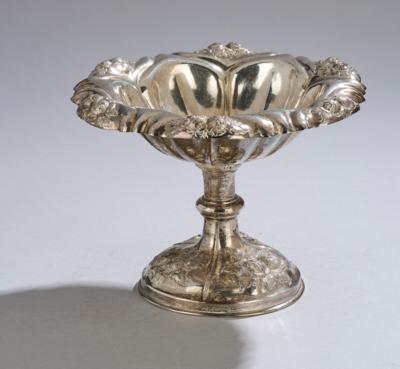 A Centrepiece Bowl from Vienna, - A Styrian Collection II