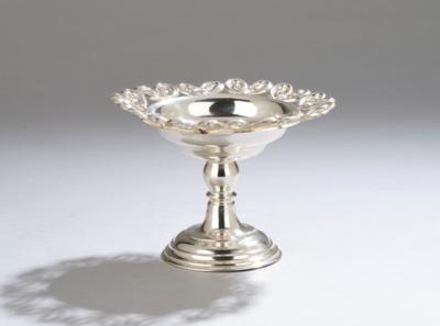 A Centrepiece Bowl from Vienna, - A Styrian Collection II