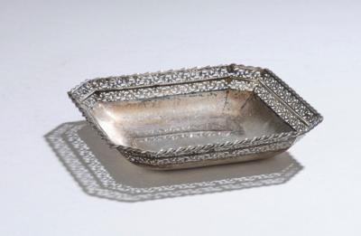 A Prize Tray from Vienna, - A Styrian Collection II