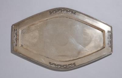 A Tray from Vienna, - A Styrian Collection II