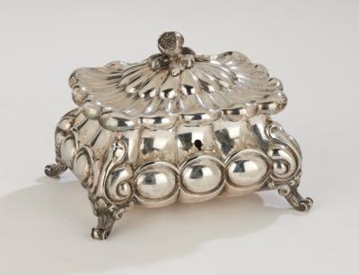 A Sugar Bowl, - A Styrian Collection II
