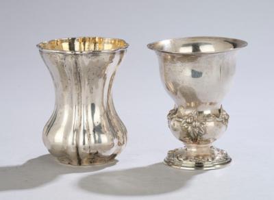 Two Cups, - A Styrian Collection II