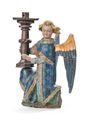 A Light-Bearing Angel, - Una Collezione Viennese