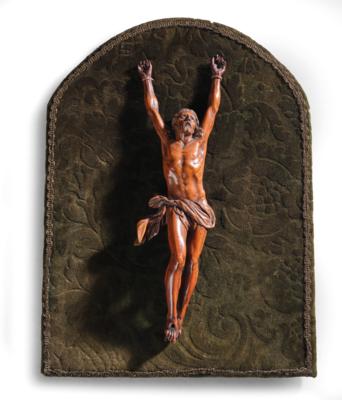 A Figure of Christ, - A Viennese Collection II