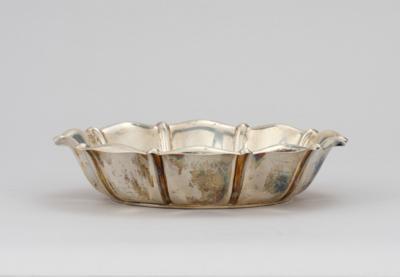 A Bowl by Sandrik, - Una Collezione Viennese II