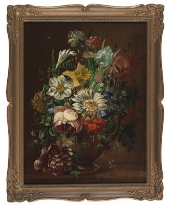 Artist, 19th Century - Una Collezione Viennese II