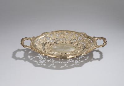 A Bowl, - A Viennese Collection II