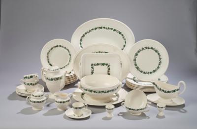 Wedgwood of Etruria & Barlaston Stratford Service Parts: - A Viennese Collection II