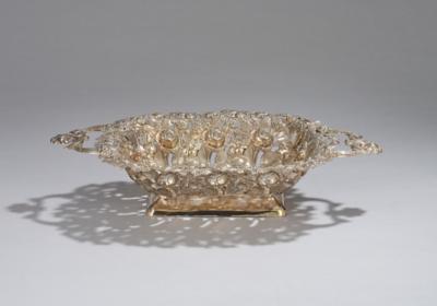 A Viennese Bowl, - Vídeňská Sbírka II