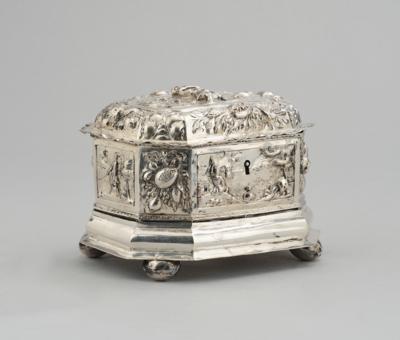 A Sugar Bowl, - A Viennese Collection II