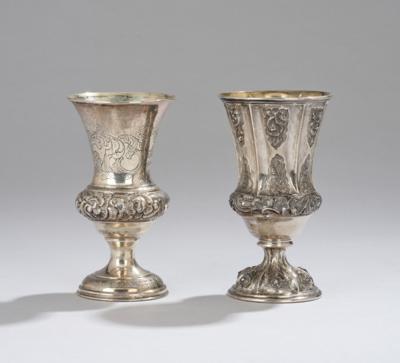 Two Cups, - Vídeňská Sbírka II