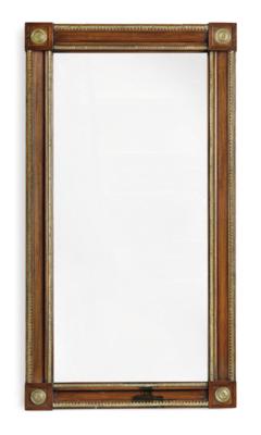 Wandspiegel, - La Collezione di Otto von Mitzlaff