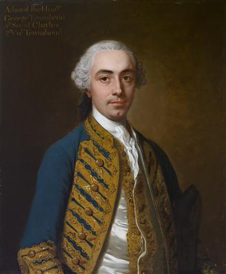 Allan Ramsay Ramsay (Edimburgo 1713- Dover 1784) - Dipinti antichi