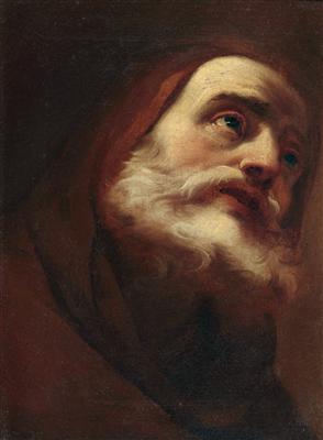 Gaetano Gandolfi (San Matteo della Decima near Bologna 1734 – 1802 Bologna) - Old Master Paintings