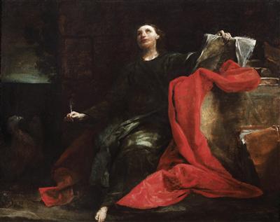 Giuseppe Maria Crespi (Bologna 1665–1747) - Dipinti antichi