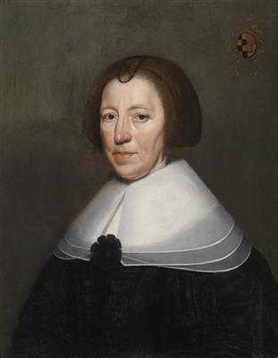 Jan Jansz. Westerbaen d. Ä. (Den Haag um 1600–1686) - Alte Meister