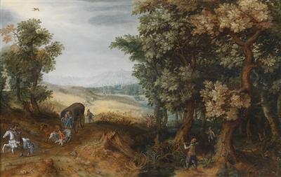 Matheus Molanus (Middelburg before 1626–1645) - Obrazy starých mistr?