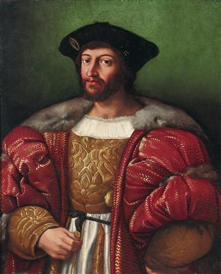 Raffaello Sanzio, gen. Raffael (Urbino 1483 – 1520 Rom) Werkstatt - Alte Meister