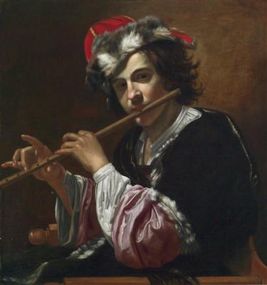 Vincenzo Dandini (Florenz 1609–1675) - Alte Meister