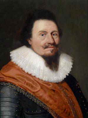 Wybrandt Simonsz. de Geest (Leeuwarden 1592 – c. 1661) - Old Master Paintings