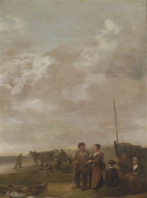 Cornelis Beelt - Old Master Paintings