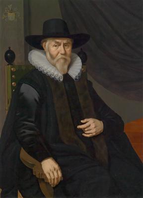 Christian Coevershoff - Alte Meister