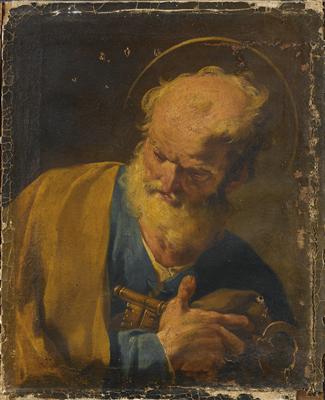 Giovanni Battista Pittoni - Alte Meister