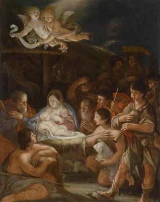 Guido Reni - Obrazy starých mistr?