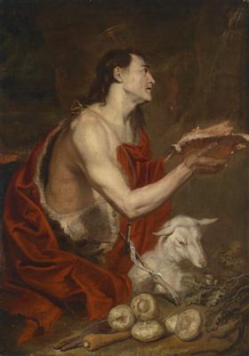 Jan Thomas van Yperen - Dipinti antichi