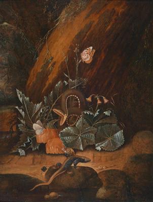 Johann Georg de Hamilton - Old Master Paintings