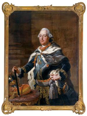 Johann Heinrich Tischbein the Elder - Old Master Paintings