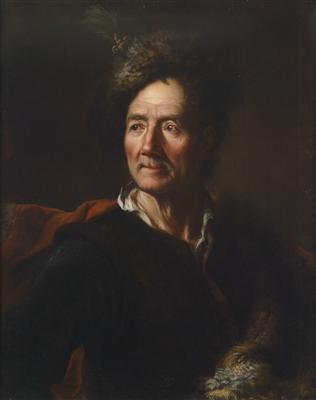 Johann Kupezky - Old Master Paintings