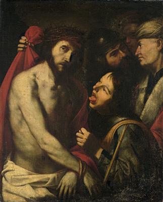 Jusepe de Ribera - Obrazy starých mistr?