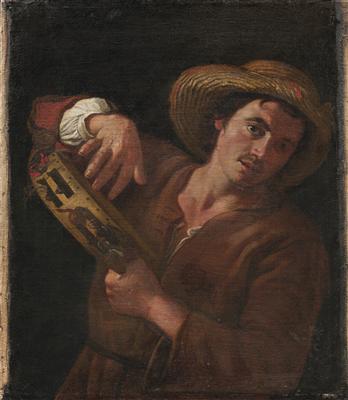 North Italian School, 18th Century - Old Master Paintings